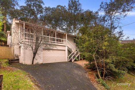 Property photo of 5 Karen Court Warrandyte VIC 3113
