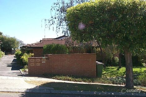 4/24 Kelvin St, Maylands, WA 6051