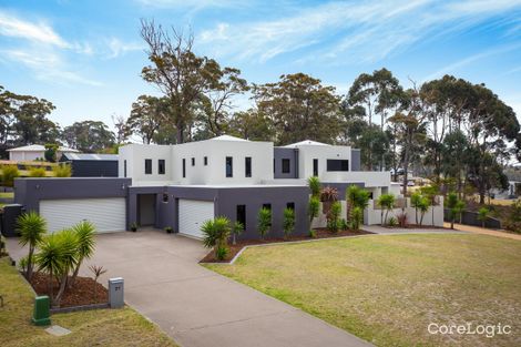 21 Kangaroo Run, Tura Beach, NSW 2548