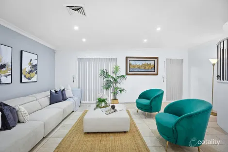 Property photo of 53 Huntley Drive Blacktown NSW 2148