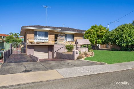 Property photo of 20 Ashbourne Way Hamilton Hill WA 6163