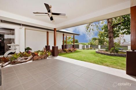 Property photo of 21 Walker Circuit Eight Mile Plains QLD 4113