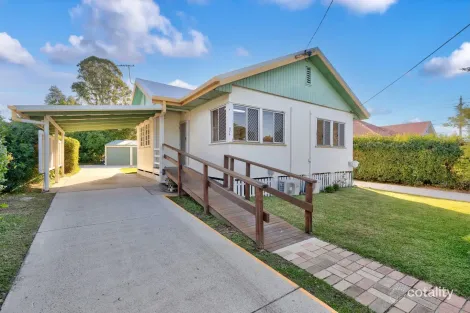 170 Church Rd, Zillmere, QLD 4034