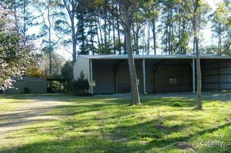 Property photo of 176 Callaghan Road Narangba QLD 4504