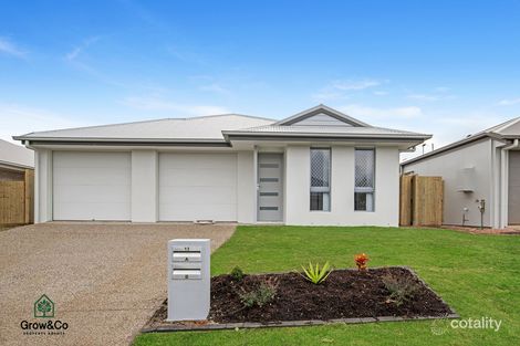 13 Grothe St, Morayfield, QLD 4506