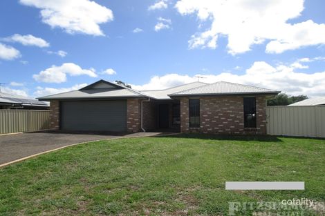 5 Barry Pl, Dalby, QLD 4405