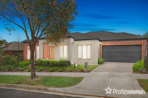 1 Dennis Ct, Mooroolbark, VIC 3138