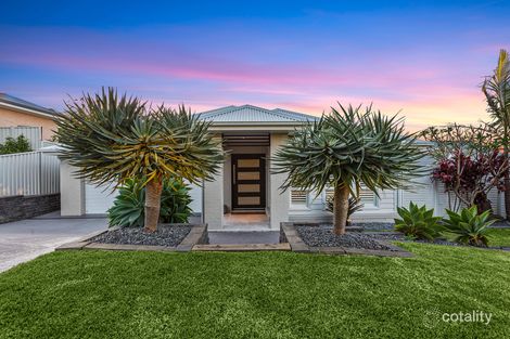 Property photo of 4 Fairways Drive Shell Cove NSW 2529