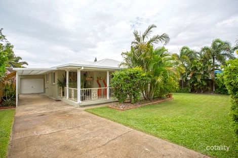Property photo of 271 Nebo Road West Mackay QLD 4740
