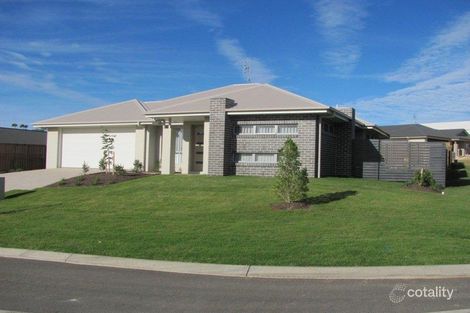 7 Koolivoo Pde, Boyne Island, QLD 4680