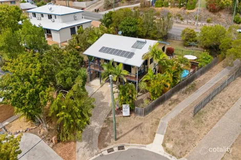 7 Kenneth Ct, New Auckland, QLD 4680