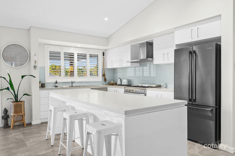 Property photo of 4 Fairways Drive Shell Cove NSW 2529