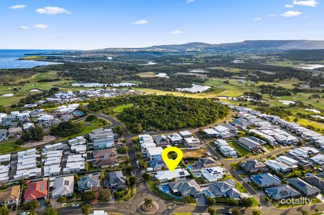 Property photo of 4 Fairways Drive Shell Cove NSW 2529