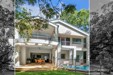 Property photo of 42 Poinsettia Street Holloways Beach QLD 4878