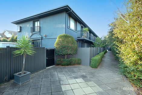 6/10 Braemar St, Essendon, VIC 3040