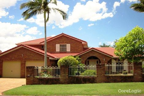 Property photo of 11 Lamona Circuit Sunnybank Hills QLD 4109