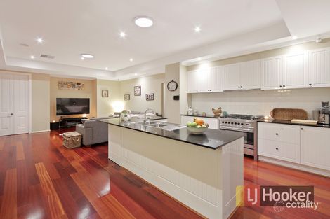 Property photo of 21 Mermaid Grove Lyndhurst VIC 3975