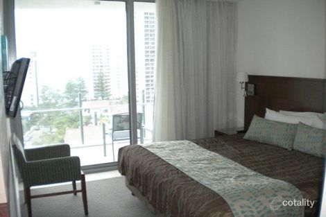 Property photo of 912/3018 Surfers Paradise Boulevard Surfers Paradise QLD 4217