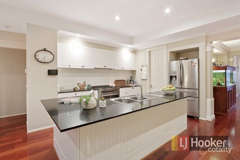 Property photo of 21 Mermaid Grove Lyndhurst VIC 3975