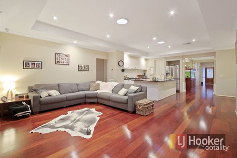 Property photo of 21 Mermaid Grove Lyndhurst VIC 3975