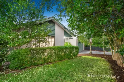 Property photo of 25 Thaxted Parade Wantirna VIC 3152