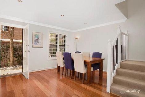 Property photo of 3/103-105 Chandos Street Crows Nest NSW 2065
