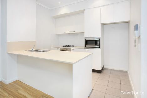 Property photo of 182/33 Hill Road Wentworth Point NSW 2127