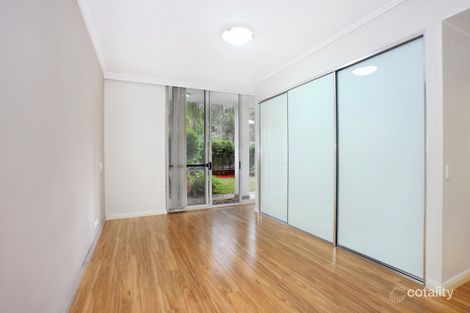 Property photo of 182/33 Hill Road Wentworth Point NSW 2127