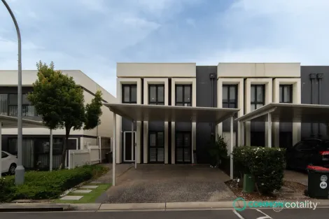 Property photo of 83 Grace Crescent Kellyville NSW 2155