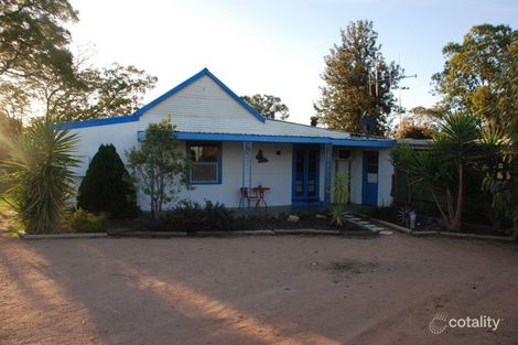 99 Twentythird St, Crescent, SA 5341