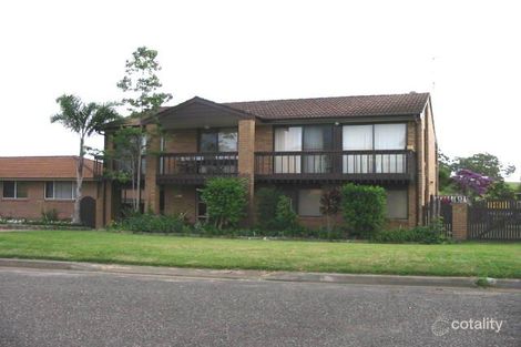 9 Gannet Cres, Old Bar, NSW 2430