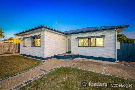 Property photo of 59 Coomber Street Svensson Heights QLD 4670