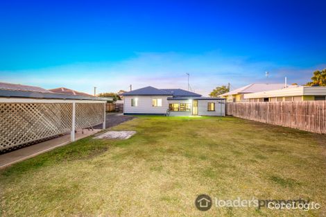 Property photo of 59 Coomber Street Svensson Heights QLD 4670