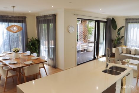 Property photo of 5 Ti-Tree Grove Parkdale VIC 3195