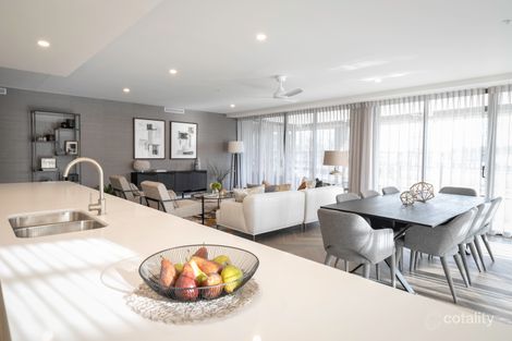 1802/10 Sickle Ave, Hope Island, QLD 4212