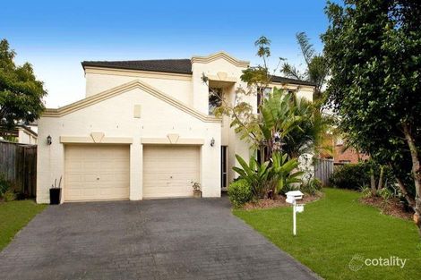 Property photo of 7 Ramillies Way Beaumont Hills NSW 2155
