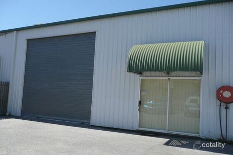 5/12 Bassett St, Callemondah, QLD 4680