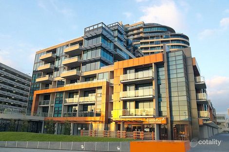 Property photo of 1015/60 Siddeley Street Docklands VIC 3008