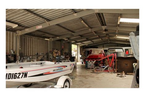 10-12 Blacksmith St, Kyogle, NSW 2474