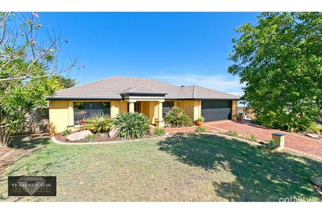 Property photo of 81 Belford Drive Wellington Point QLD 4160