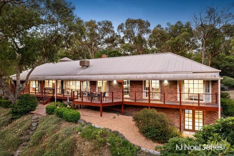 Property photo of 9 Arunga Drive Wonga Park VIC 3115