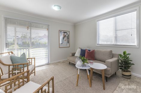 Property photo of 21 Second Street Cardiff South NSW 2285