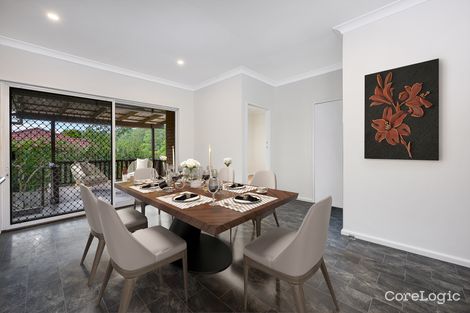Property photo of 65A Hewitt Avenue Wahroonga NSW 2076