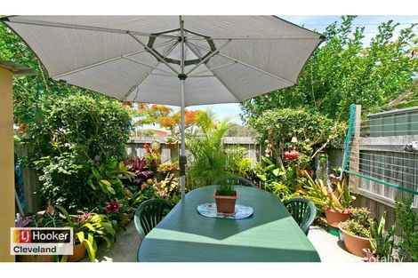 25/158 Middle St, Cleveland, QLD 4163