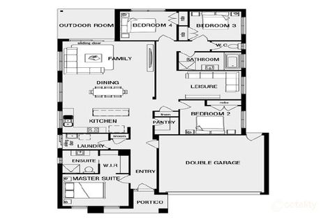 Property photo of 45 Iris Loop Armstrong Creek VIC 3217