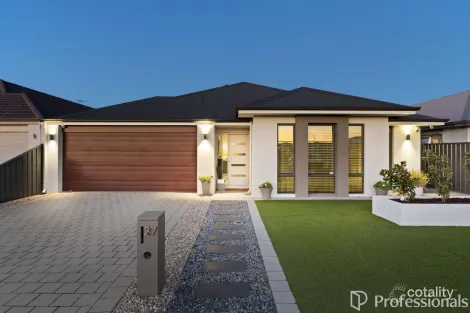 27 Mela Way, Landsdale, WA 6065