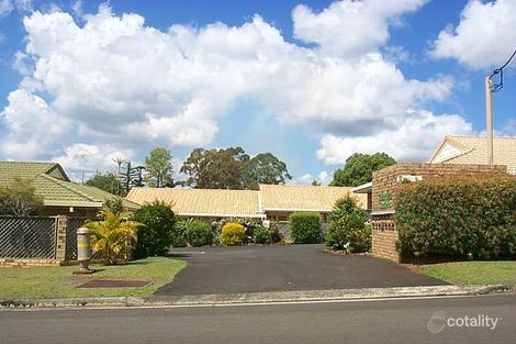 Property photo of 6/2 Norvell Grove Alstonville NSW 2477