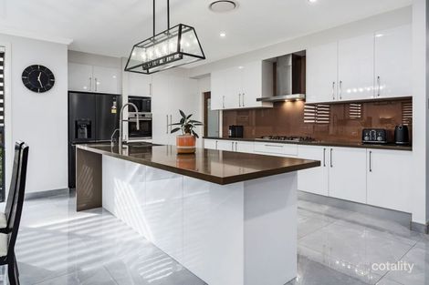 Property photo of 14 Daintrees Street Campbelltown NSW 2560