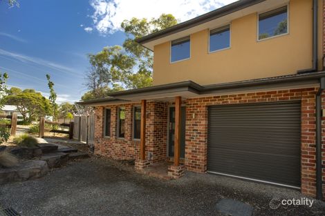 1/76 Patyah St, Diamond Creek, VIC 3089