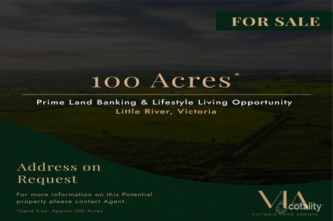 285 Granite Rd, Little River, VIC 3211